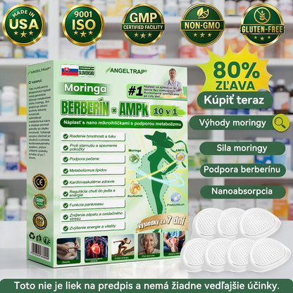 ⏳🤎𝐀𝐍𝐆𝐄𝐋𝐓𝐑𝐀𝐏® 𝑴𝒐𝒓𝒊𝒏𝒈𝒂 × 𝑩𝒆𝒓𝒃𝒆𝒓í𝒏 × 𝑨𝑴𝑷𝑲 10-𝒗-1 𝒎𝒆𝒕𝒂𝒃𝒐𝒍𝒊𝒄𝒌á 𝒑𝒐𝒅𝒑𝒐𝒓𝒏á 𝒏𝒂𝒏𝒐 𝒎𝒊𝒌𝒓𝒐𝒊𝒉𝒍𝒊č𝒌𝒐𝒗á 𝒏á𝒑𝒍𝒂𝒔ť🇸🇰 (Stačí raz denne — prvé viditeľné zmeny už po 7 dňoch) ✅ Komplexná podpora formovania postavy