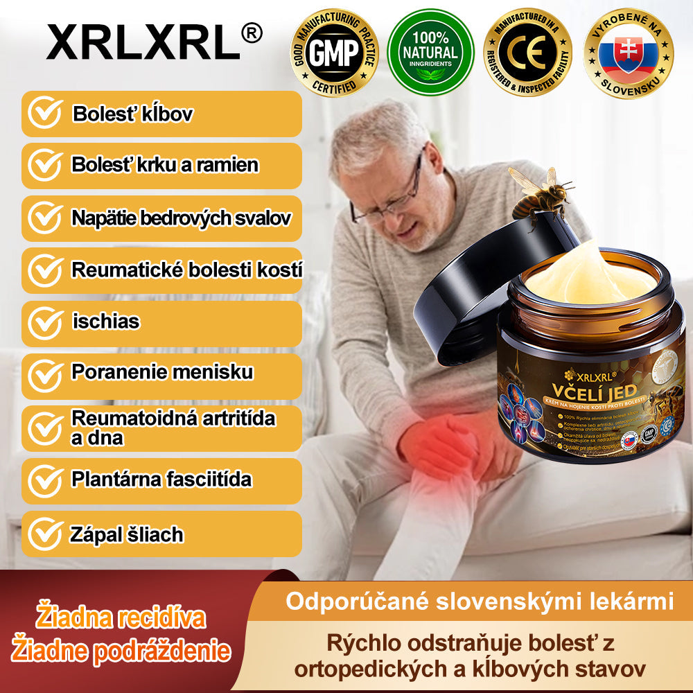 XRLXRL®🎁🎁 Posledná šanca! Získajte ho teraz so zľavou 40 %!
