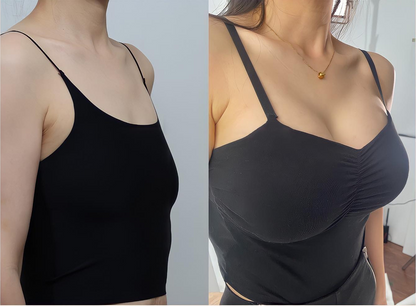 💜HISKIN® Náplasti s mikroihličkami na zväčšenie objemu, spevnenie a lifting poprsia